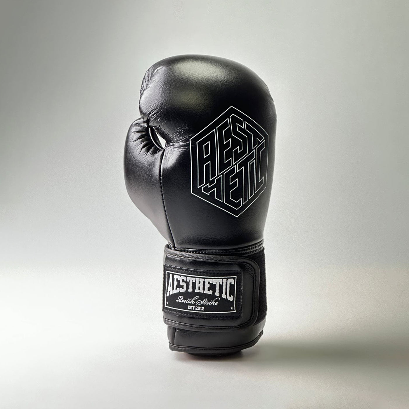 Quick Strike Boxing Gloves
