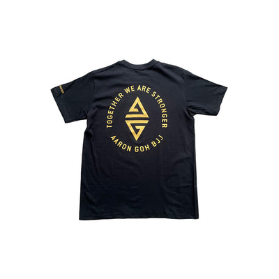 AGBJJ Premium T-Shirt